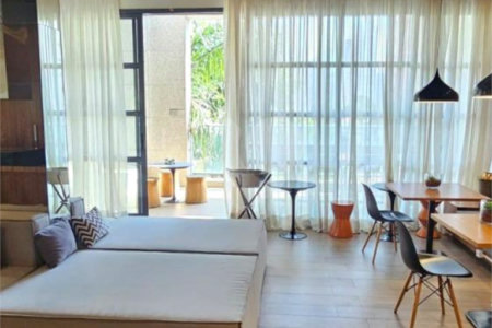 Apartamento no Itaim Bibi de 45m2 com 1 dorm, 1 banheiro, 1vaga. Estuda permuta. Viva a um passo dos melhores shoppings, hospitais, escolas e rodovias principais com 1 dorm, 1 banheiro, 1 vaga. Estuda permuta