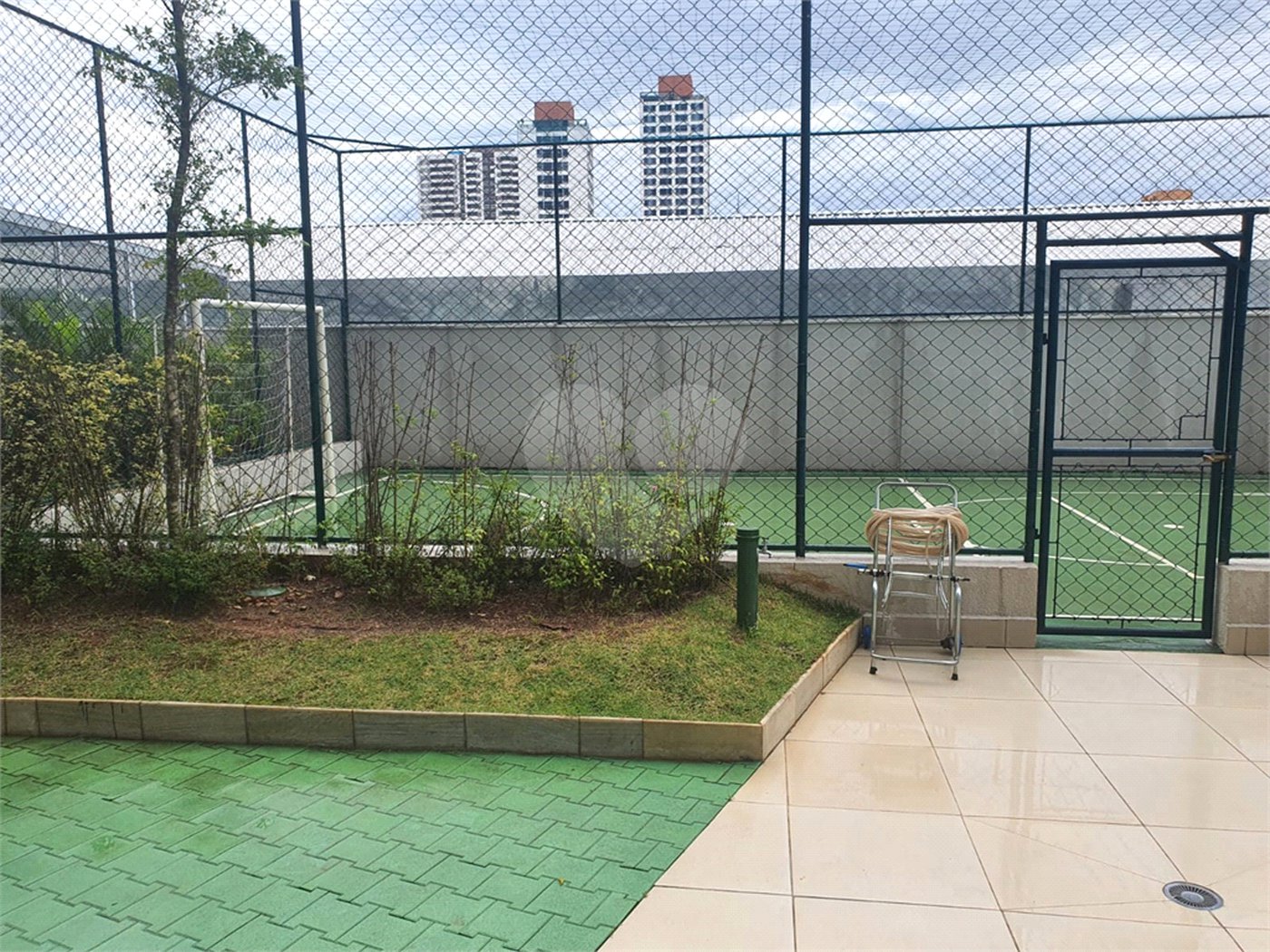 Apartamento com 1 dormitório para alugar, 35 m² por R$ 3.172/mês - Mooca - São Paulo/SP