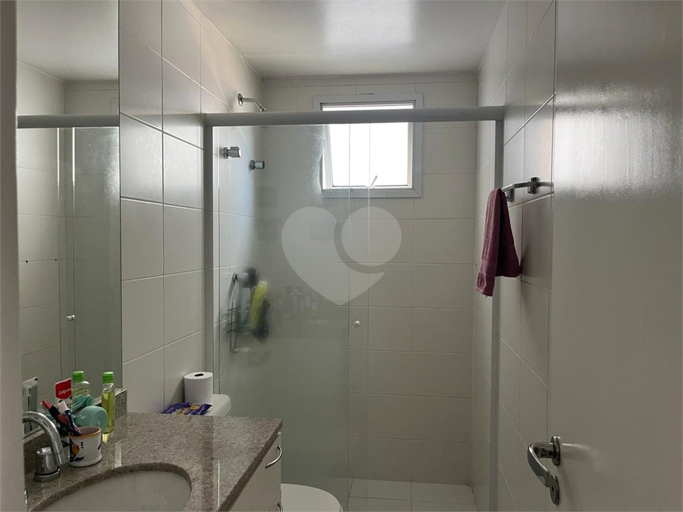 Apartamento à venda com 3 quartos, sendo 1 suíte, em Vila Leopoldina, São Paulo, SP