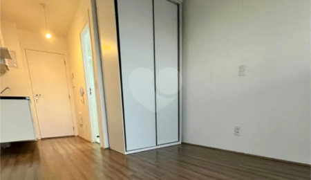 Apartamento à venda com 1 suíte em Belenzinho, São Paulo, SP