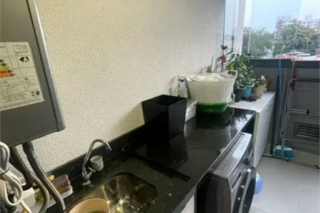 Apartamento à venda 60 m² na Vila Sônia com 2 quartos e 1 vaga próximo ao metro Vila Sônia