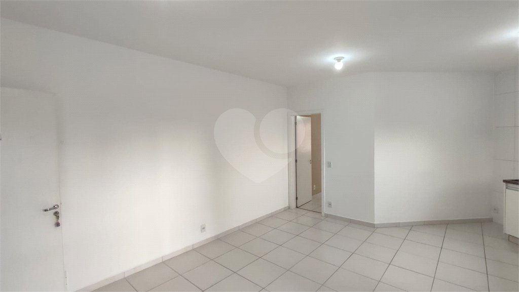Apartamento à Venda - 1 Dormitório Próx. à USP - São Carlos
