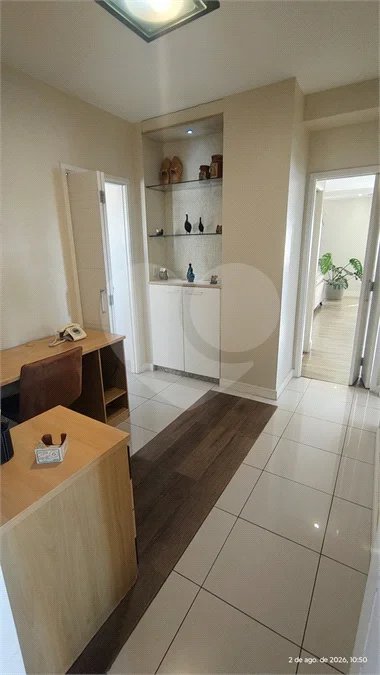 Apartamento á venda - Vila Monumento