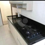 Apartamento 3 quartos - 1 suite - Alto da Boa Vista