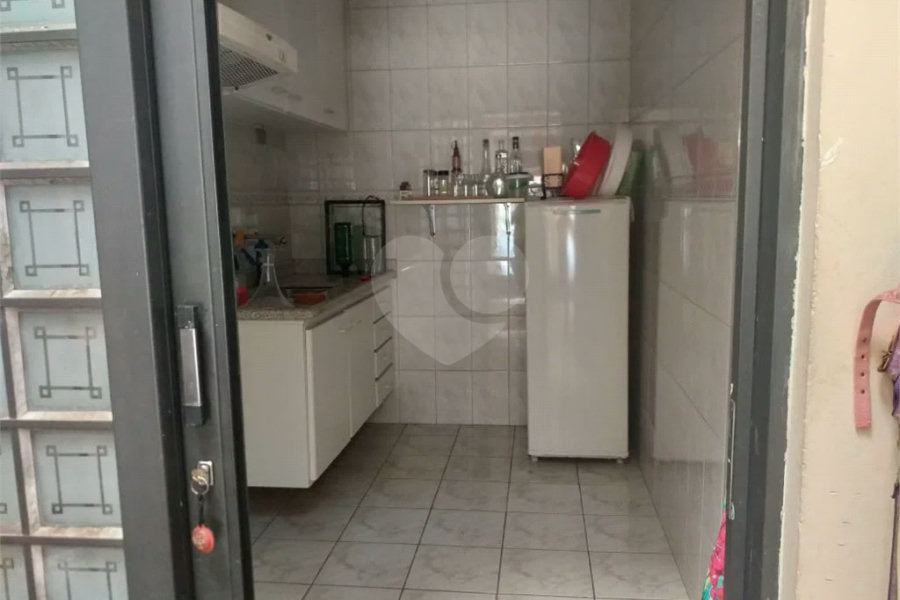 Casa térrea à venda no Imirim