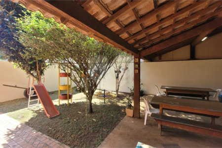 Casa em Condomínio, no Parque Sabará