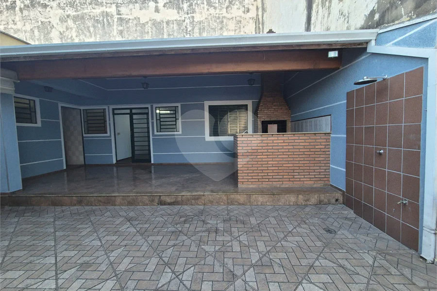 CASA À VENDA | ALGODOAL | PIRACICABA/SP