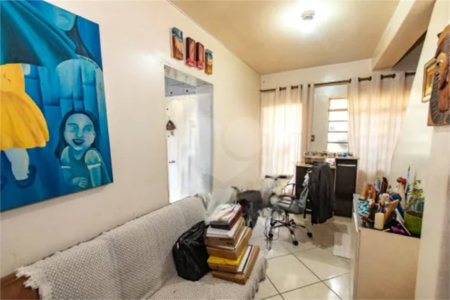 Casa á venda - Ipiranga