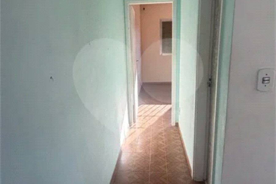 Sobrado à venda com 2 quartos em Vila Nova Cachoeirinha, São Paulo, SP