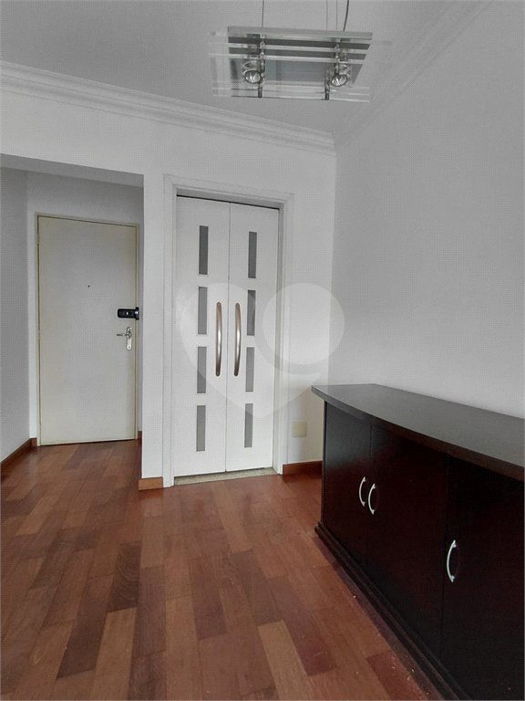 Apartamento á venda - Vila Guarani