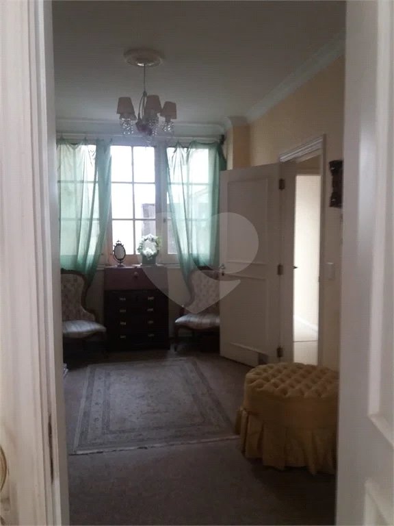 Casa à venda com 4 suítes em Alto da Boa Vista, São Paulo, SP
