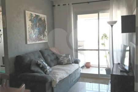 APARTAMENTO A VENDA EM SP BRÁS