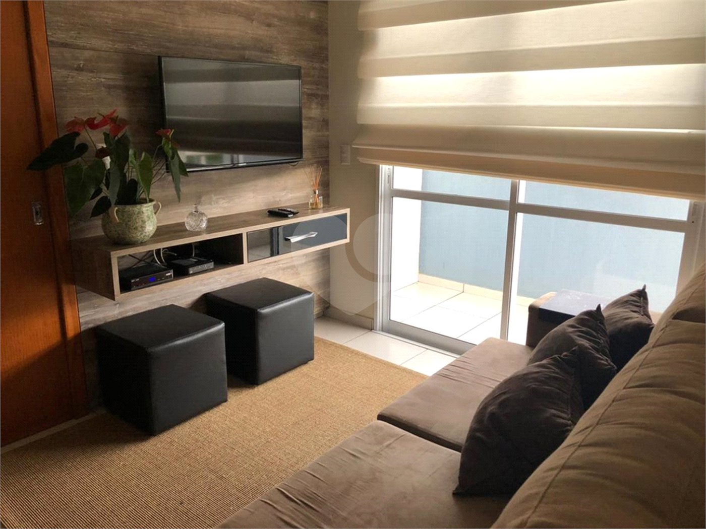 Apartamento para venda ou locação no Residencial Baia de Guanabara em Ribeirão Preto/SP.