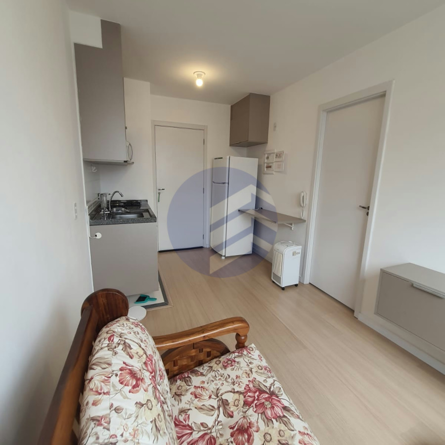 Studio mobiliado para locação – 24 m², 1 dormitório, ao lado do portão 1 da usp e próximo ao metrô butantã!