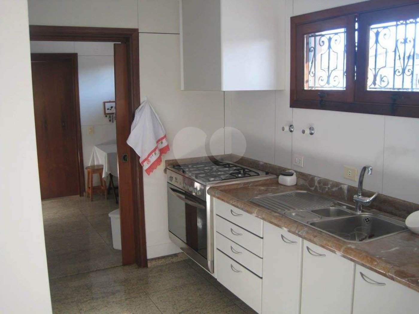 Casa para venda no Jardim da Gloria 4 dormitórios 2 suítes 4 vagas