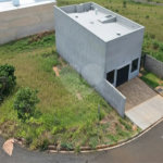 Terreno no Residencial Salo do Monjolinho