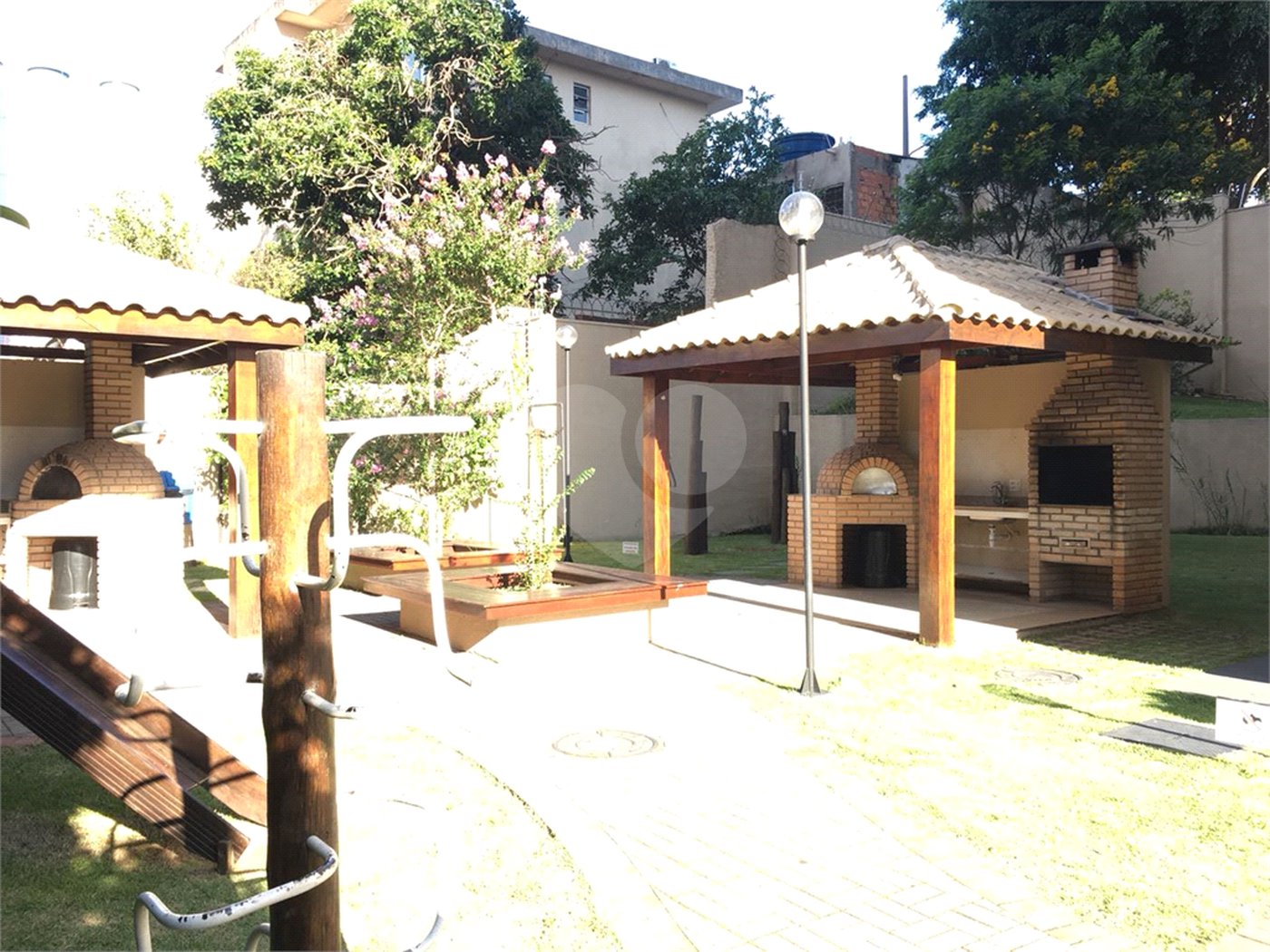 Apartamento á venda – Jabaquara