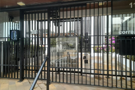 Apartamento no Edifício Villa Lobos a venda - São Carlos