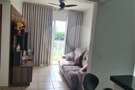 Apartamento à venda em Indaiatuba, Vila Brizzola, Villagio D`Amore com 3 quartos, com 92.26 m²