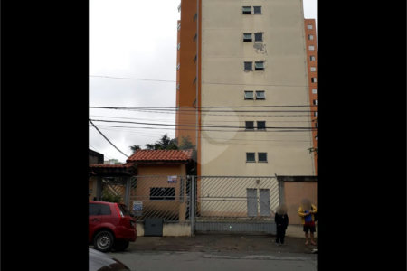 Apartamento a venda no Brás