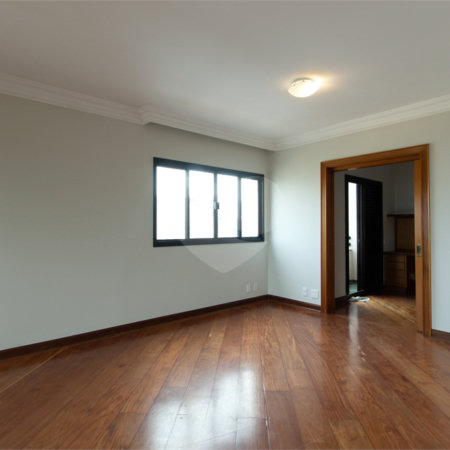 Apartamento a Venda na Chácara Santo Antônio, 163 m², 3 suítes, 2 vagas,, lazer e próximo ao parque