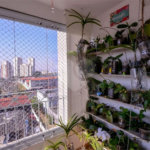 Oportunidade Apartamento mobiliado á venda na saude com 60m² com 2 dorm e 2 vaga. Aceita e estuda Permuta ( sujeito a avaliação).