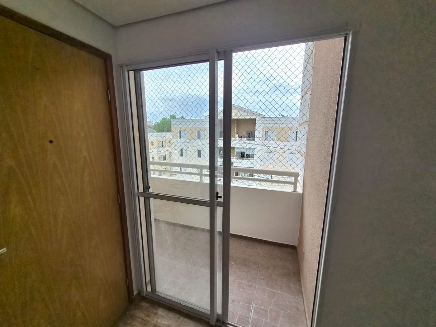 Apartamento à venda com 2 quartos em Jardim Ísis, Cotia - SP