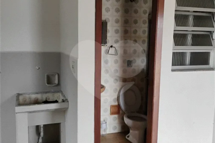 Excelente sobrado á venda de 450 m2 na Vila Santa Catarina