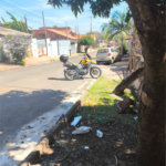 Terreno a venda no Cidade Aracy 2