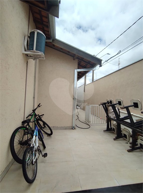 Casa no Jardim Embaré [a venda.