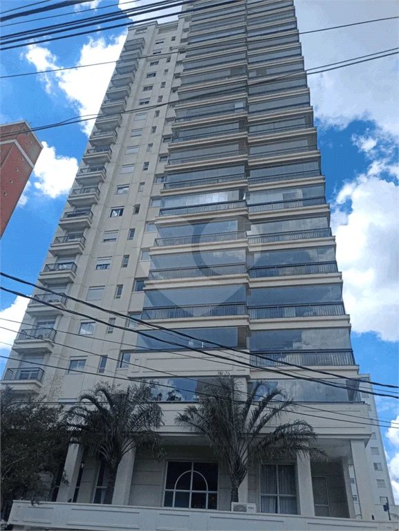 Apartamento a venda com 252 m² no Campo belo.