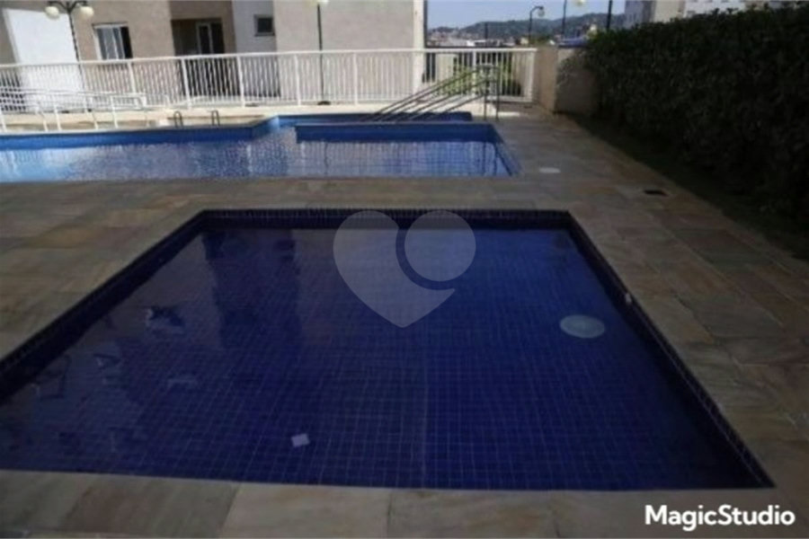 Apartamento com 42m² , 2 dormitórios , 1 vaga , à venda em Pirituba.