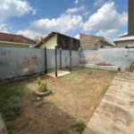 Casa a venda com 2 dormitórios na Vila São José