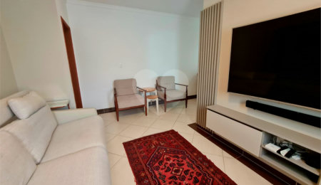 Duplex à venda com 3 suítes em Solemar, Praia Grande, SP