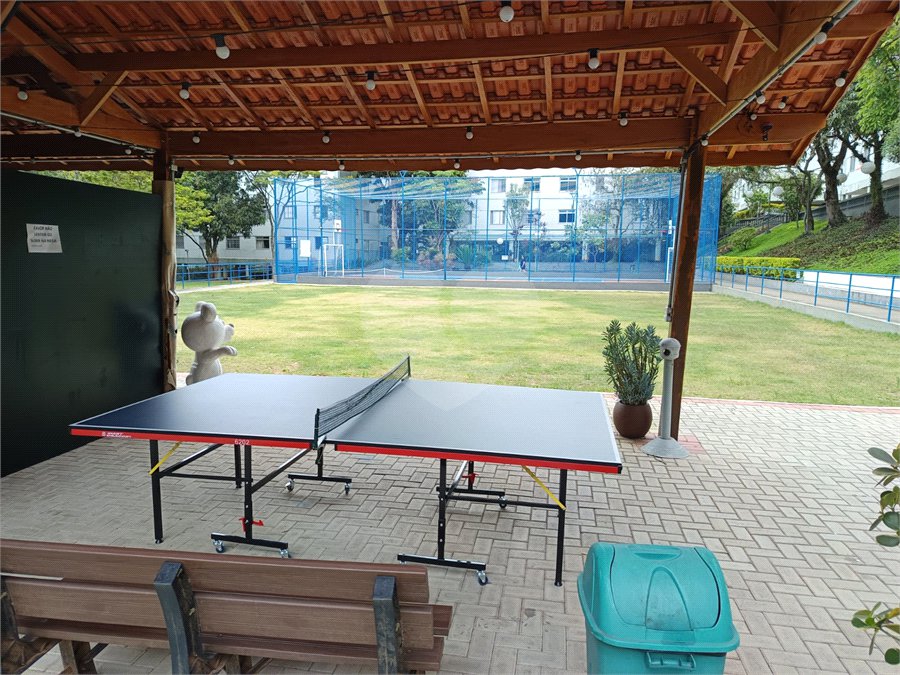 Apartamento á venda - Jabaquara