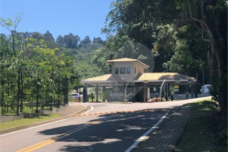 Lote de 600m² à Venda no Condomínio Quintas da Boa Vista em Atibaia/SP