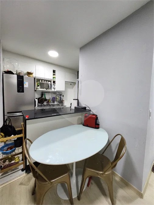 Apartamento de 2 quartos em Vila Ema, SP
