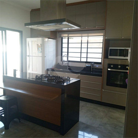 Casa á venda no residencial Samambaia