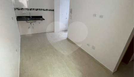 Apartamento à venda com 1 quarto em Tucuruvi, São Paulo, SP
