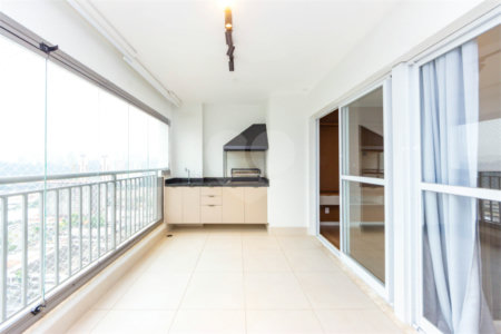 Apartamento à venda com 3 quartos, sendo 1 suíte,  em Vila Cruzeiro, São Paulo, SP