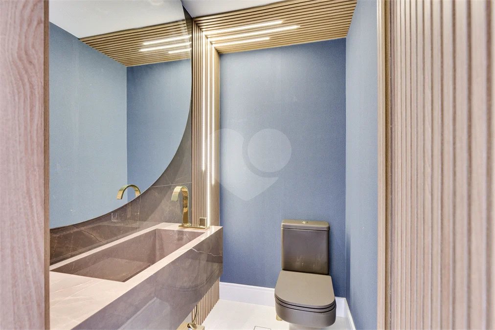 Apartamento à venda com 2 suítes em Chácara Santo Antônio (zona Sul), São Paulo, SP