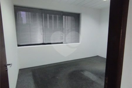 Sala comercial para locação no Brooklin, 152 m²