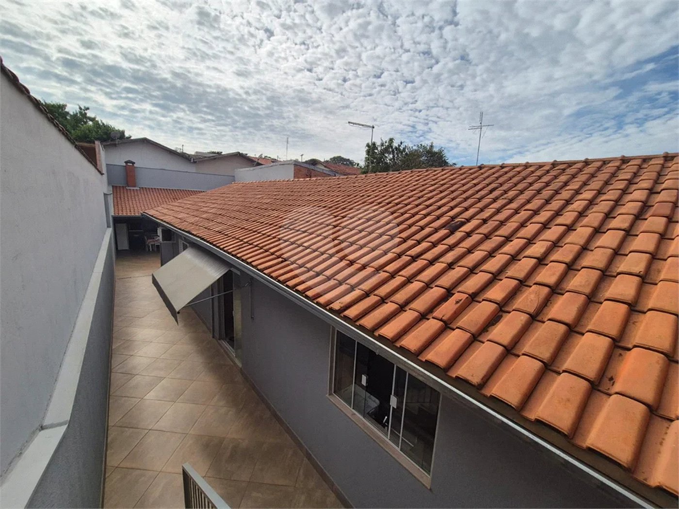 Casa à venda no bairro Maracanã, 3 quartos, 2 suítes em Piracicaba/SP.