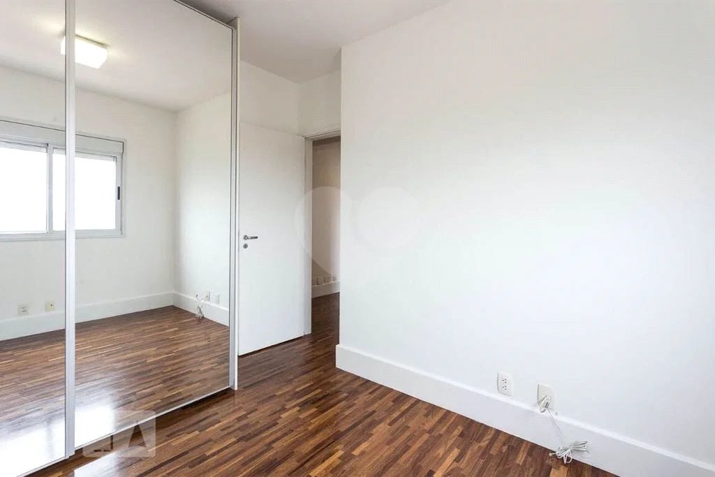 Apartamento à venda com 3 quartos, sendo 1 suíte, em Brooklin, São Paulo, SP