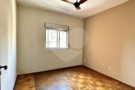 APARTAMENTO 2 DORMITÓRIOS À VENDA NO CAMBUCI