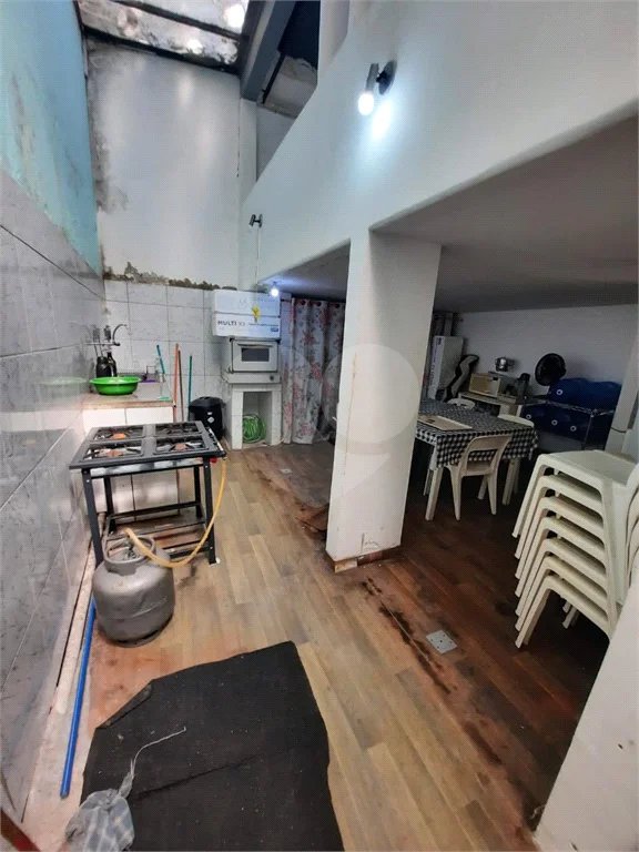 Prédio inteiro comercial á venda em Real Parque, São Paulo