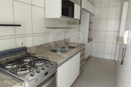 Apartamento à venda no bairro Jd Paraiso São Carlos/SP