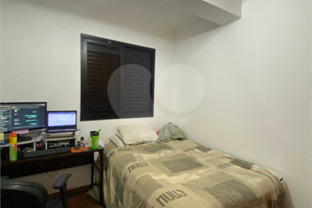 Apartamento no Edifício Riveira.