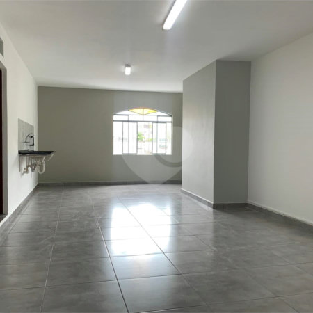 Sala Comercial 42m² no Alvinópolis - Atibaia