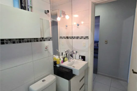 Apartamento 2 dormitórios 1 vaga próximo ao metrô